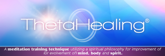 ThetaHealer®