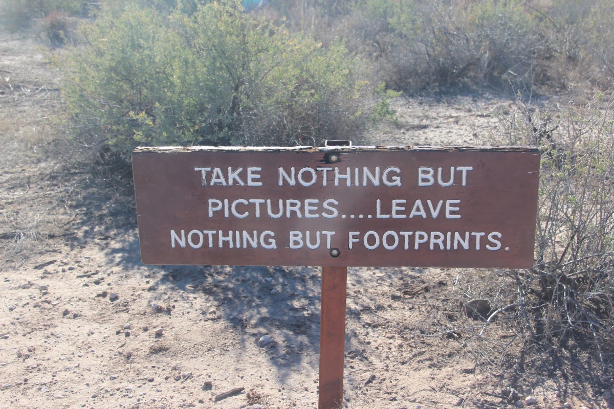 Montezuma Castle &&nbsp;Well